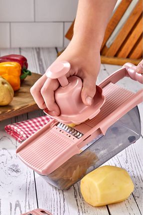 رنده استیل (فولاد) Cooker - کد 839884980