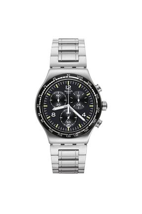 ساعت مچی مردانه 41-45 میلی متر Swatch - کد 2308456