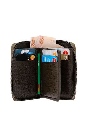 کیف پول سبز زنانه ابعاد کوچک Westpolo - کد 54705589