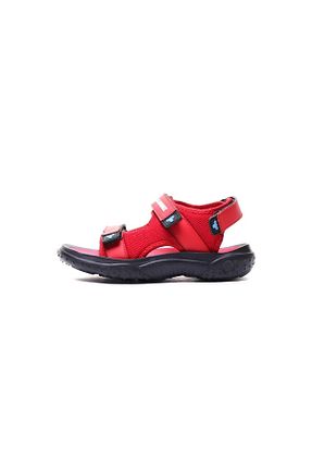کفش کژوال رنگی زنانه پاشنه کوتاه (1 - 4 سانتی متر) hummel - کد 696199291
