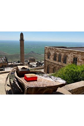 صابون جامد Mardin Köy Birlik - کد 817350700