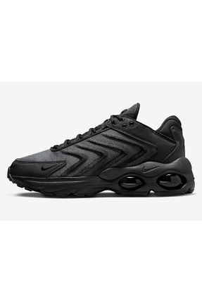 کفش اسنیکر بژ مردانه بند دار Nike - کد 841996640