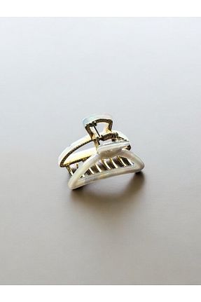 گیره سر سفید زنانه AYMETA - کد 842007338