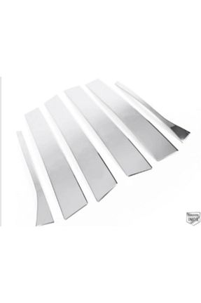اکسسوری کروم خودرو EMTEK - کد 841998476