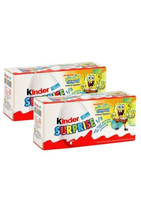 شکلات Kinder - کد 91607440