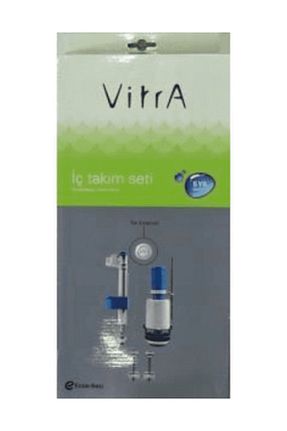 تاسیسات حمام VitrA - کد 49689817