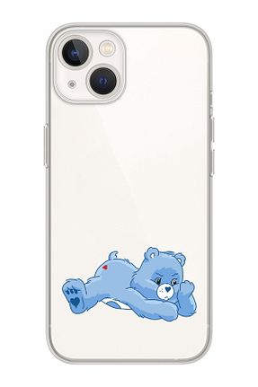 کاور و قاب رنگی iPhone 15 Plus moonset - کد 842037692