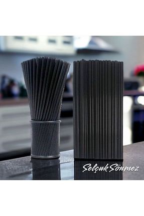 نی نوشیدنی مشکی SELÇUK SÖNMEZ - کد 800736162