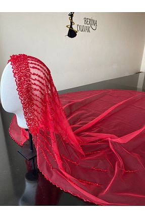 اکسسوری عروس Berina stor - کد 819377035