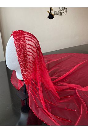 اکسسوری عروس Berina stor - کد 819377035