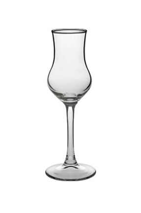 لیوان سفید شیشه 0-99 ml کد 1293828