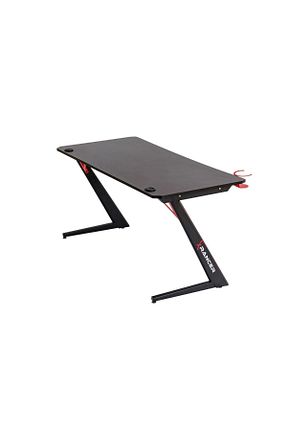 میز گیمینگ مشکی XRANCER - کد 750725194