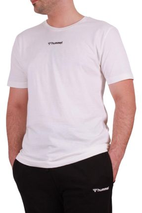 تی شرت سفید مردانه کد 835564287