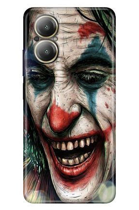 کاور و قاب رنگی realme - کد 842194513