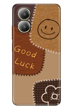 کاور و قاب رنگی realme - کد 842194158
