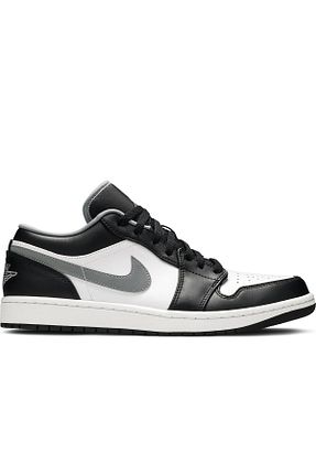 کفش اسنیکر مشکی مردانه بند دار Nike - کد 248337478