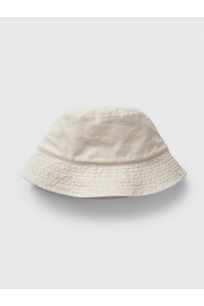 کلاه سفید زنانه کد 808997849