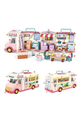 ست های خانگی و آشپزخانه بازی NillyToys - کد 841533668