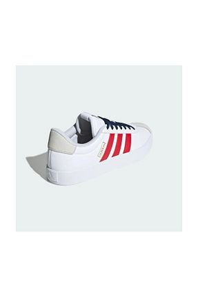 کفش پیاده روی سفید مردانه adidas - کد 841887811