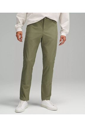 شلوار خاکی مردانه بافتنی Cuqq Denim - کد 840127948