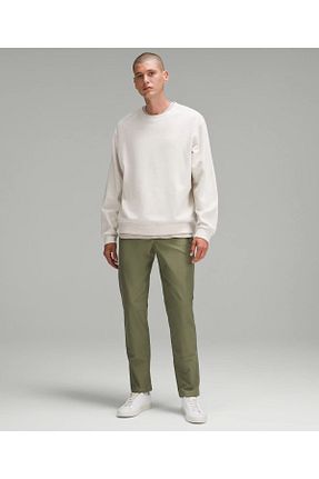 شلوار خاکی مردانه بافتنی Cuqq Denim - کد 840127948