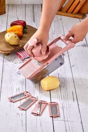 رنده استیل (فولاد) Cooker - کد 839884980