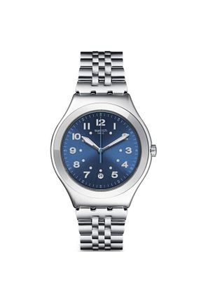 ساعت مچی آبی مردانه 41-45 میلی متر Swatch - کد 250806983