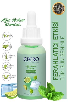 دهانشویه efero - کد 696697380