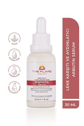 سرم پوست همه انواع پوست The Flare Health Care - کد 768854152