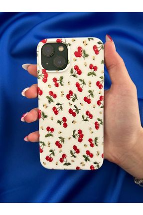 کاور و قاب بژ iPhone 12 Mini SKYLİGHT - کد 841972550