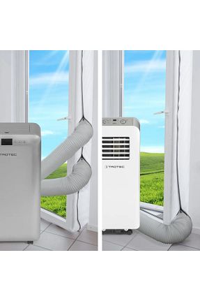 قطعات یدکی لوازم خانگی سفید Trotec - کد 841974876