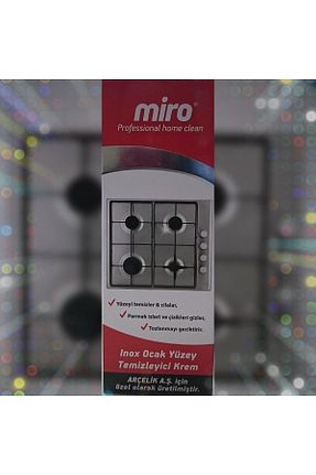 پاک کننده سطح Miro - کد 658784947