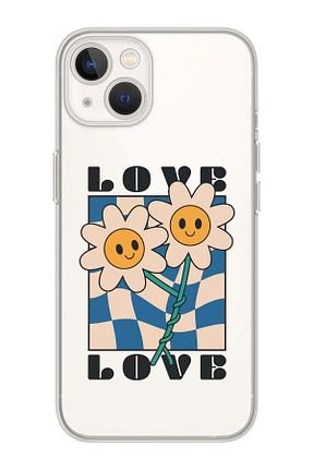کاور و قاب رنگی iPhone 14 Plus moonset - کد 842037326