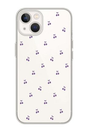 کاور و قاب رنگی iPhone 15 Plus moonset - کد 842037699