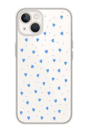 کاور و قاب رنگی iPhone 15 Plus moonset - کد 842075228