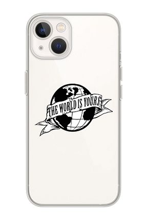 کاور و قاب رنگی iPhone 14 Plus moonset - کد 842037249