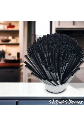 نی نوشیدنی مشکی SELÇUK SÖNMEZ - کد 800736162