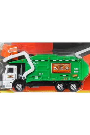 خودرو مدل Matchbox - کد 672697856