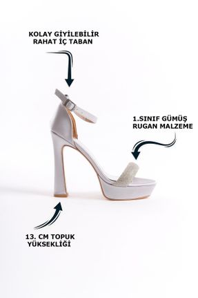 کفش مجلسی زنانه چرم مصنوعی پاشنه بلند ( +10 cm) پاشنه نازک کد 818239595