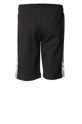 شلوارک و برمودا مشکی بچه گانه رگولار hummel - کد 473300186