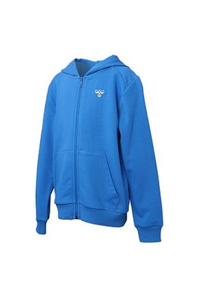 کت اسپرت آبی بچه گانه رگولار hummel - کد 217859634