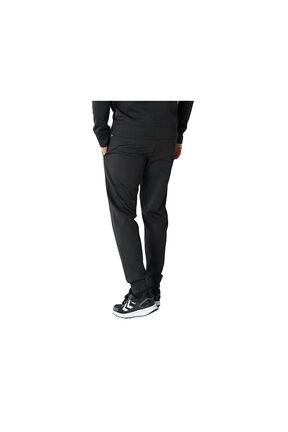 پائین تنه گرمکن اسپرت مشکی مردانه Ter Tutmayan hummel - کد 813754652