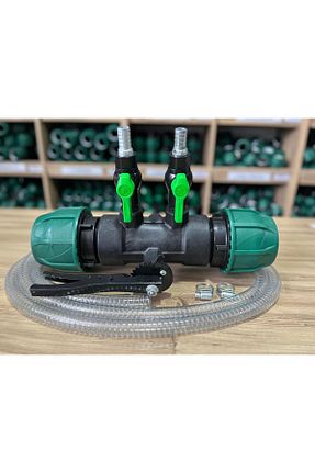 اتصال شلنگ FIRTINA DAMLA SULAMA - کد 842203355
