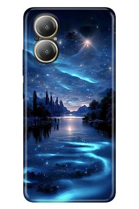 کاور و قاب رنگی realme - کد 842195225