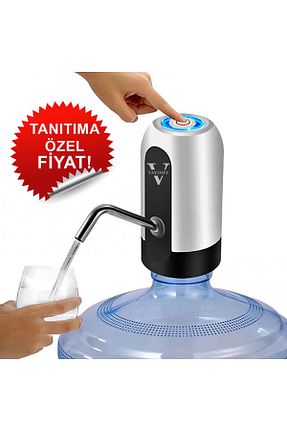 گالن آب سفید گارانتی وارد کننده Vayomy - کد 829332666