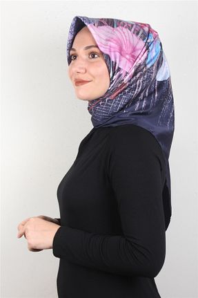 شال زنانه کد 345346713