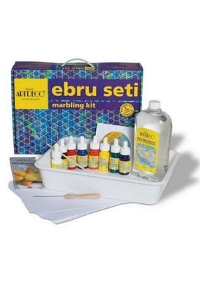 رنگ ابرو نارنجی Artdeco - کد 79895320