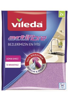 پارچه نظافت Vileda - کد 34882757