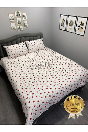 روتختی دونفره سفید Kapitone Çetinhome - کد 841746869