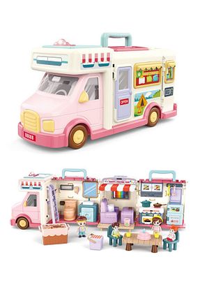 ست های خانگی و آشپزخانه بازی NillyToys - کد 841533668